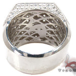 Mens Indulgence Diamond Ring 30999 - Image 6