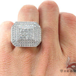 Mens Indulgence Diamond Ring 30999 - Image 7