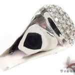 Mens Diamond Ring 31320 - Image 4