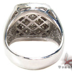 Mens Diamond Ring 31320 - Image 6