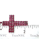 Mens Ruby Cross Set 66064 - Image 11