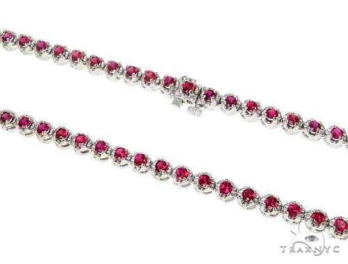 Mens Ruby Cross Set 66064 | TraxNYC