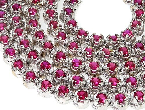 Ruby様３点おまとめ Mens Ruby Cross Set 66064 | TraxNYC