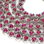 Mens Ruby Cross Set 66064 - Image 7