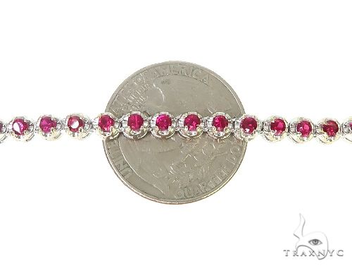 Mens Ruby Cross Set 66064 - Image 9