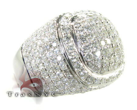 Mens Super Star Ring 4290 - Image 1