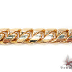 Miami Cuban Link Chain 30 Inches 16mm   32820 - Image 4