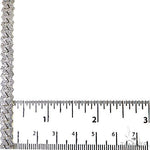 Miami Cuban Diamond Chain 69076 - Image 7