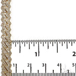 Miami Cuban Diamond Chain 69077 - Image 7