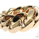 Miami Cuban Link Ring 9.5mm 64135 - Image 1