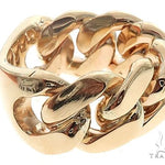 Miami Cuban Link Ring 11mm 65090 - Image 3