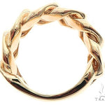 Miami Cuban Link Ring 11mm 65090 - Image 5