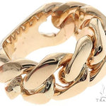 Miami Cuban Link Ring 13mm 65030 - Image 1