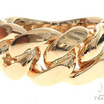 Miami Cuban Link Ring 13mm 65030 - Image 2