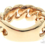 Miami Cuban Link Ring 13mm 65030 - Image 4