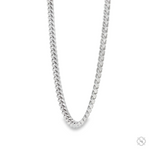 .925 Silver Miami Cuban Chain 4.0 mm 71251