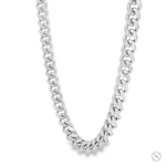 .925 Silver Miami Cuban Chain 6.0mm 71254