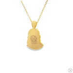 Micro Jesus Pendant Set 70778 - Image 4