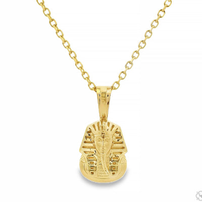 Micro Pharaoh Pendant Set 70807 - Image 1