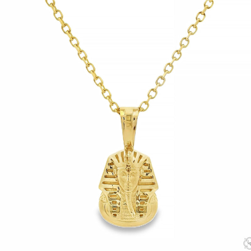 Micro Pharaoh Pendant Set 70807 - Image 1