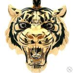 Midnight Jungle Tiger Pendant 70685 - Image 4