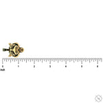 Midnight Jungle Tiger Pendant 70685 - Image 8