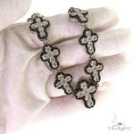 Midnight Monumental Cross Chain 69969 - Image 8