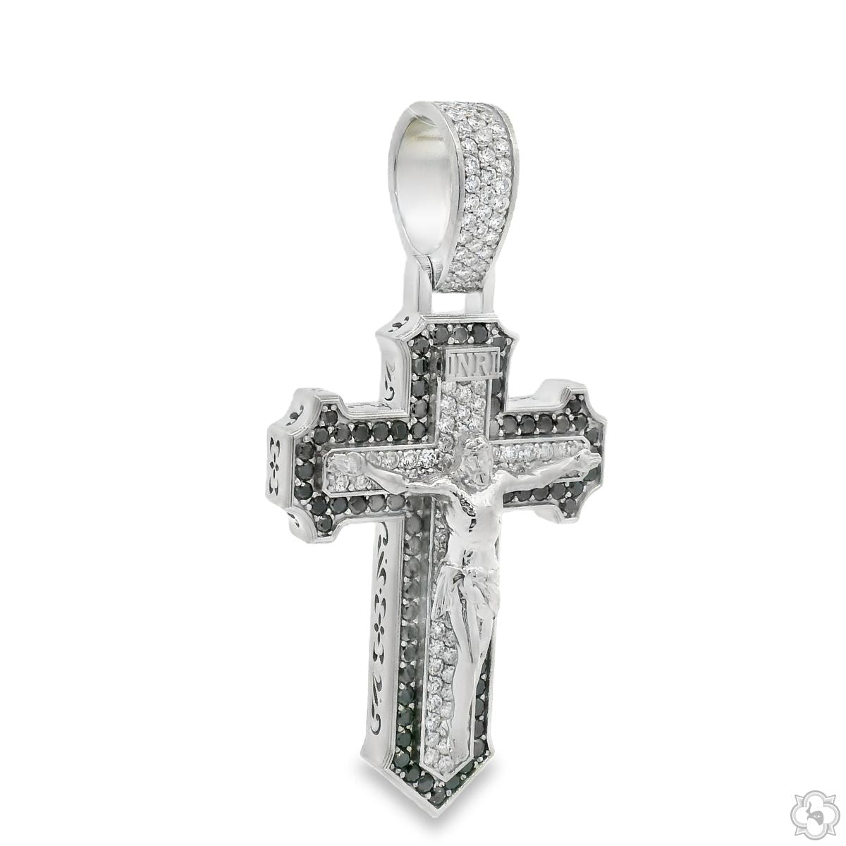 Midnight Redemption Cross 70643 | TraxNYC