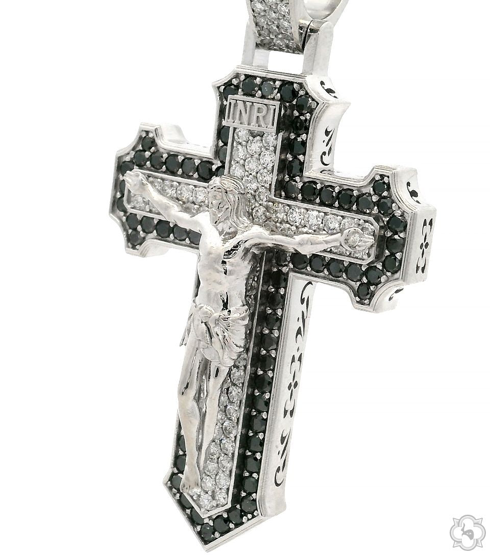 Midnight Redemption Cross 70643 | TraxNYC