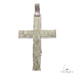 Midnight Redemption Cross Pendant 69609 - Image 4