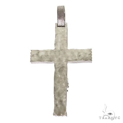 Midnight Redemption Cross Pendant, photo 4 of 7