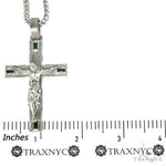 Midnight Redemption Cross Pendant Set 69687 - Image 5