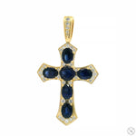 Midnight Royalty Cross 70499 - Image 1
