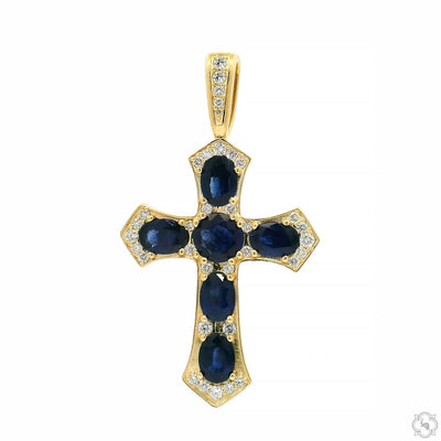 Midnight Royalty Cross 70499 - Image 1