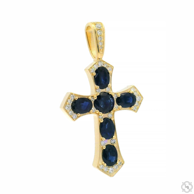 Midnight Royalty Cross 70499 - Image 2