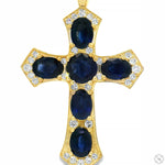 Midnight Royalty Cross 70499 - Image 3