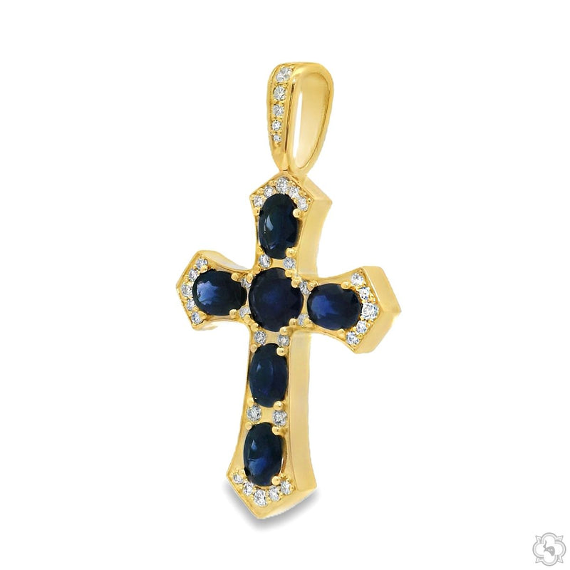 Midnight Royalty Cross 70499 - Image 4