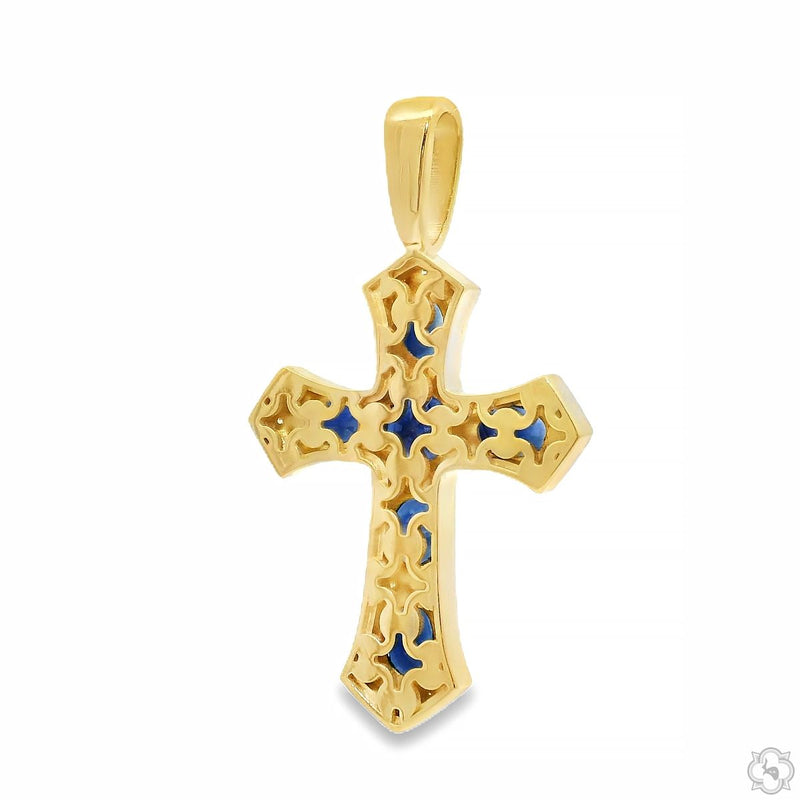 Midnight Royalty Cross 70499 - Image 5