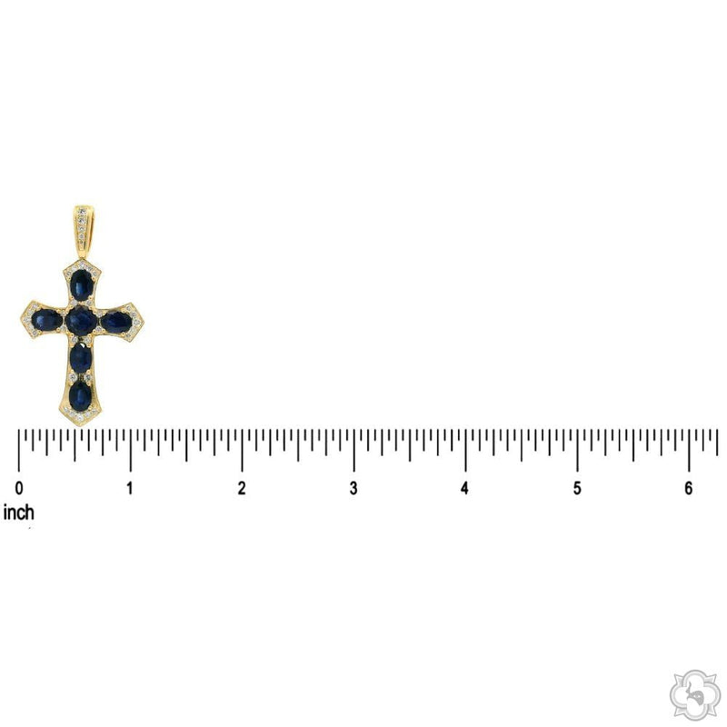 Midnight Royalty Cross 70499 - Image 7