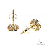 Sapphire Meadow Flower Studs -Mini 67429 - Image 3