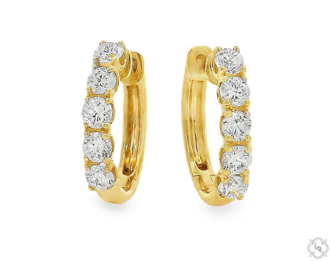 Men's & Women's Gold and Diamond Jewelry by TraxNYC.