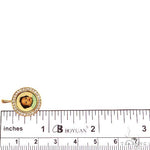 Mini Diamond Photo Pendant 68589 - Image 6