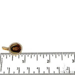 Mini Diamond Photo Pendant 68594 - Image 6