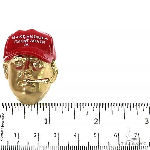 Donald Trump Pendant Mini 2024 - Image 6