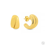 Mini Glint Hoops 70616 - Image 2