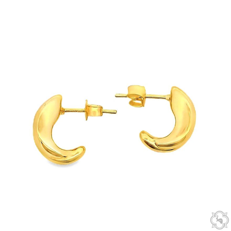 Mini Glint Hoops 70616 - Image 3