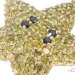 Mini Mario Star Charm On Lobster Clasp 66130 - Image 4