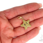 Mini Mario Star Charm On Lobster Clasp 66130 - Image 5