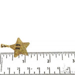 Mini Mario Star Yellow Diamond Pendant 68223 - Image 6