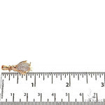 Mini Penguin Diamond Pendant 68749 - Image 6